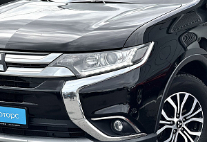 купить Мицубиси Outlander 2018, автосалон автоцентр