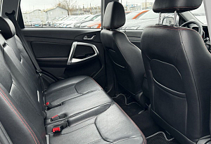 купить Чери Tiggo 5 2014, автосалон автоцентр