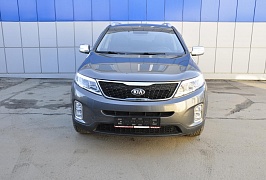 купить подержангный Kia Sorento года