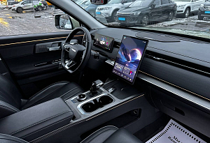 купить  J7 2024, автосалон автоцентр
