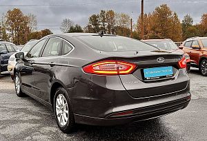 купить Форд Mondeo 2018, автосалон автоцентр