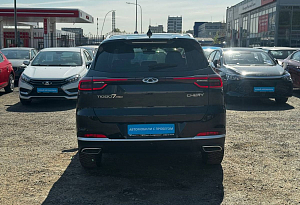 купить Чери Tiggo 7 Pro 2020, автосалон автоцентр