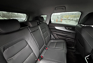 купить Чери Tiggo 7 Pro Max 2023, автосалон автоцентр