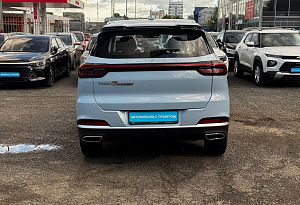 купить Чери Tiggo 7 Pro Max 2023, автосалон автоцентр
