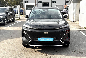 купить Джили EX5 Гибрид 2026, автосалон автоцентр