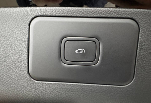 купить Донгфенг DFSK ix5 2024, автосалон автоцентр