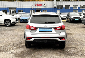 купить Мицубиси ASX 2018, автосалон автоцентр