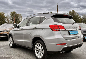 купить  H2 2019, автосалон автоцентр