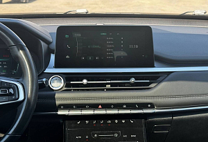купить Чери Tiggo 7 Pro 2020, автосалон автоцентр