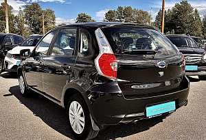 купить Датсун mi-DO 2019, автосалон автоцентр