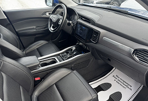 купить Чери Tiggo 4 2021, автосалон автоцентр