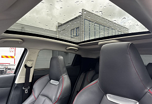 купить Чанган UNI-T 2023, автосалон автоцентр
