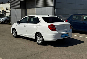 купить Чери Bonus 3 (E3/A19) 2014, автосалон автоцентр