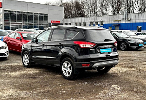 купить Форд Kuga 2013, автосалон автоцентр