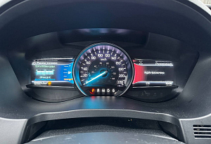 купить Форд Explorer 2019, автосалон автоцентр