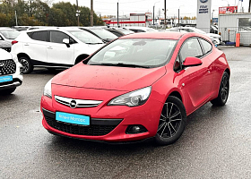 купить Opel Astra