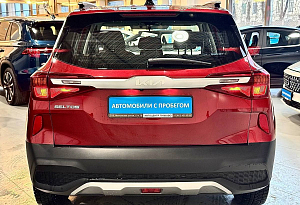 купить Кия Seltos 2021, автосалон автоцентр