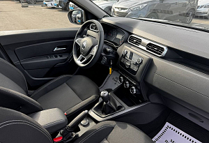 купить Рено Duster 2022, автосалон автоцентр