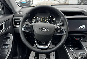 купить Чери Tiggo 4 2021, автосалон автоцентр
