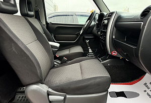 купить Сузуки Jimny 2006, автосалон автоцентр