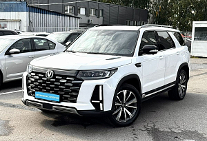 купить Чанган CS95 2024, автосалон автоцентр