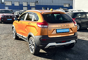 купить Лада XRAY 2019, автосалон автоцентр