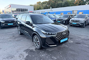 купить Чери Tiggo 7 Pro Max 2024, автосалон автоцентр