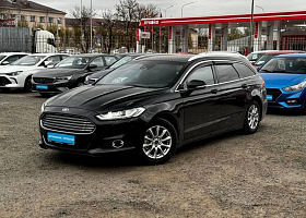 купить Ford Mondeo