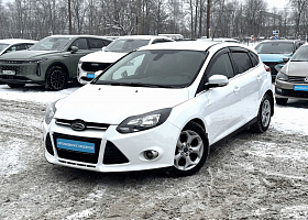 купить Ford Focus