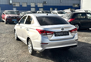 купить Чанган Alsvin 2023, автосалон автоцентр
