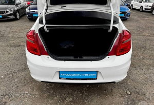 купить Чери Bonus 3 (E3/A19) 2014, автосалон автоцентр