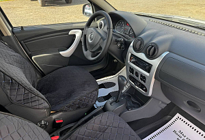 купить Рено Sandero 2014, автосалон автоцентр