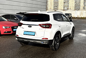 купить Чери Tiggo 4 Pro 2024, автосалон автоцентр