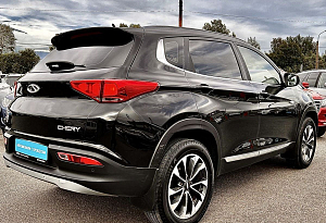 купить Чери Tiggo 7 2019, автосалон автоцентр