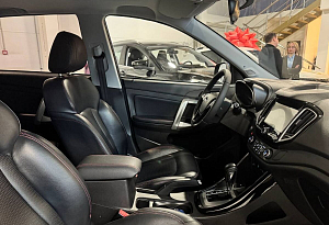 купить Чери Tiggo 5 2017, автосалон автоцентр