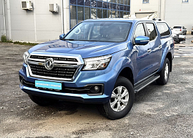 купить новый Dongfeng DF6