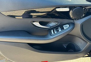купить Мерседес C-Класс 2018, автосалон автоцентр