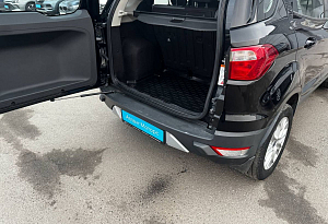 купить Форд EcoSport 2014, автосалон автоцентр