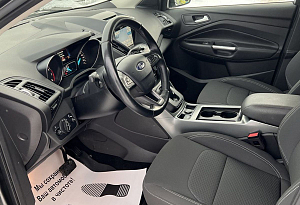 купить Форд Kuga 2018, автосалон автоцентр