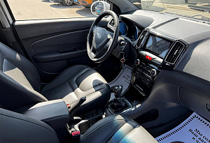 купить Чери Bonus 3 (E3/A19) 2014, автосалон автоцентр