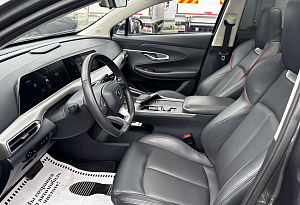 купить Чанган UNI-T 2023, автосалон автоцентр