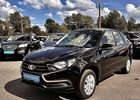 купить новый Lada (ВАЗ) Granta