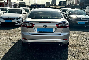 купить Форд Mondeo 2012, автосалон автоцентр