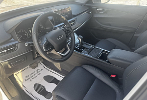 купить Чери Tiggo 4 2025, автосалон автоцентр