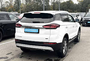 купить Джили Atlas Pro 2024, автосалон автоцентр