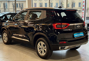 купить Чери Tiggo 4 Pro 2024, автосалон автоцентр