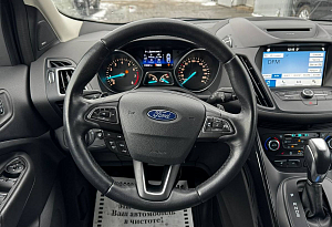 купить Форд Kuga 2016, автосалон автоцентр
