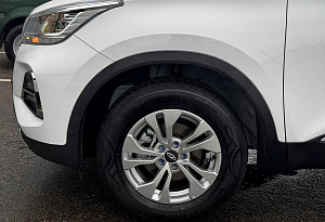 купить Чери Tiggo 4 Pro 2024, автосалон автоцентр