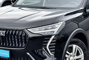 купить  Jolion 2025, автосалон автоцентр