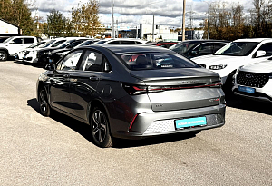купить Байк U5 Plus 2025, автосалон автоцентр